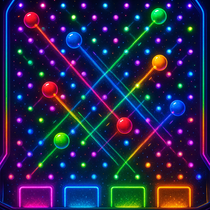 LiraSpin - Plinko Instant Win Game