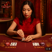 LiraSpin - Live Baccarat with Real Dealers