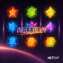 LiraSpin - Starburst Slot Game by NetEnt - Free Spins