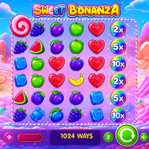 LiraSpin - Sweet Bonanza Slot Game by Pragmatic Play - Pokies