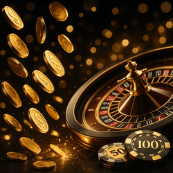 LiraSpin Welcome Bonus - 100% up to AUD 1000 + 100 Free Spins