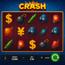 LiraSpin - Crash Instant Win Game
