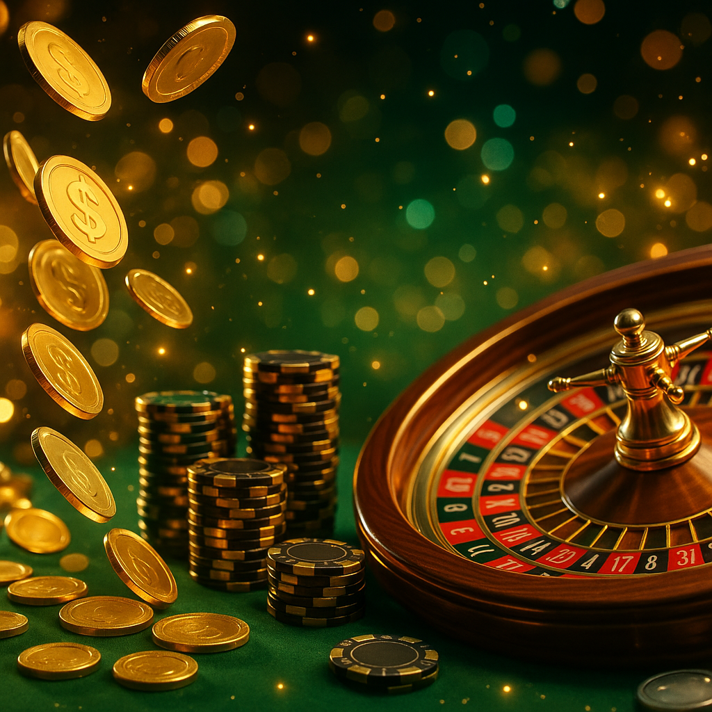 LiraSpin Casino - 100% up to AU$1500 + 150 Free Spins Welcome Bonus