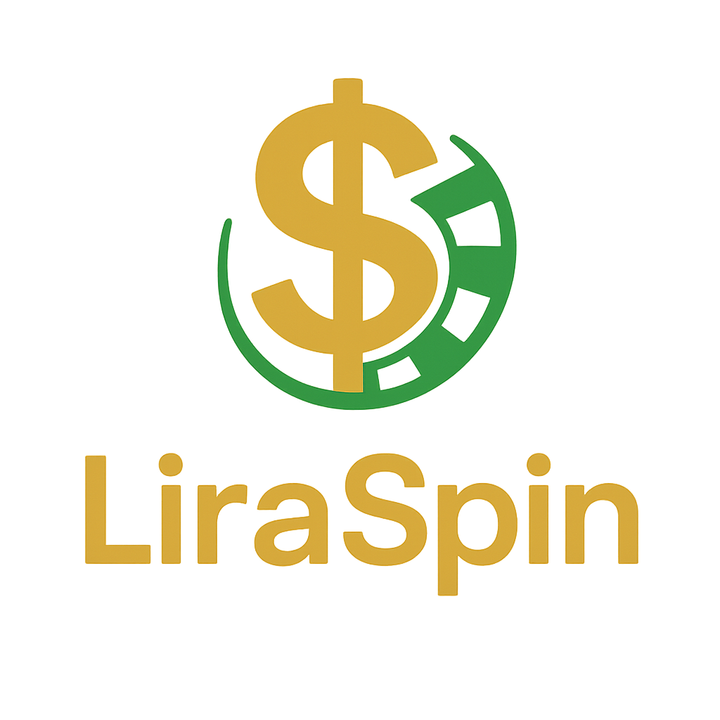 LiraSpin Casino - Premium Australian Online Casino